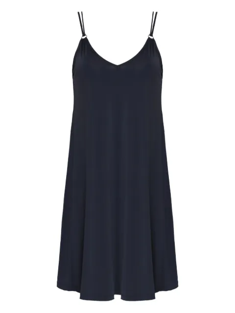 Lygia & Nanny Sardenha double-strap dress