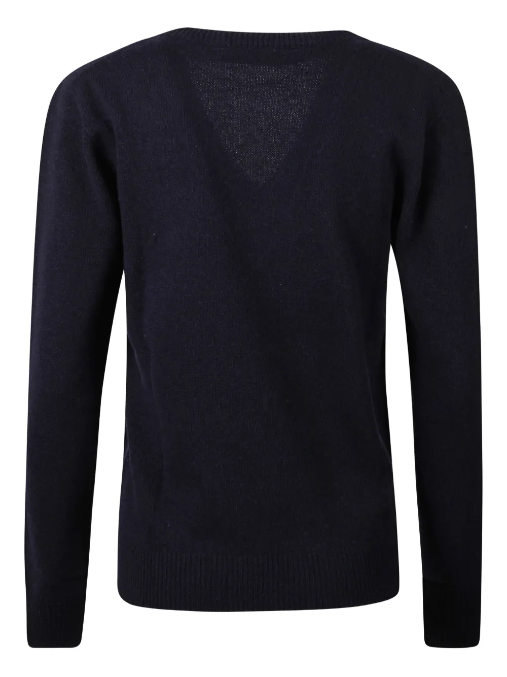 Jucca suéter con cuello en V | Suéteres | Image 2