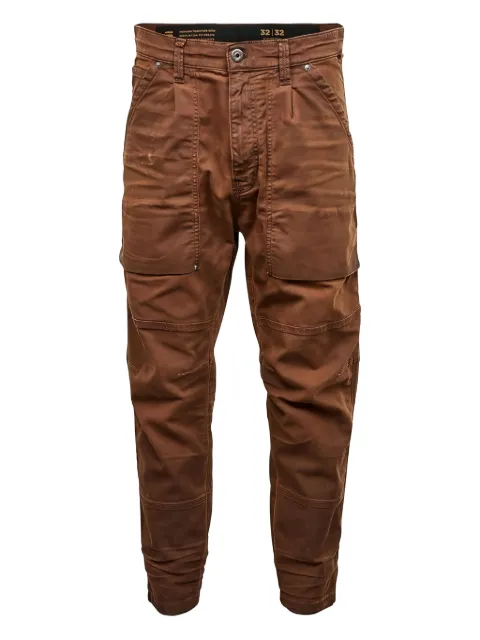G-Star RAW button-fastening trousers