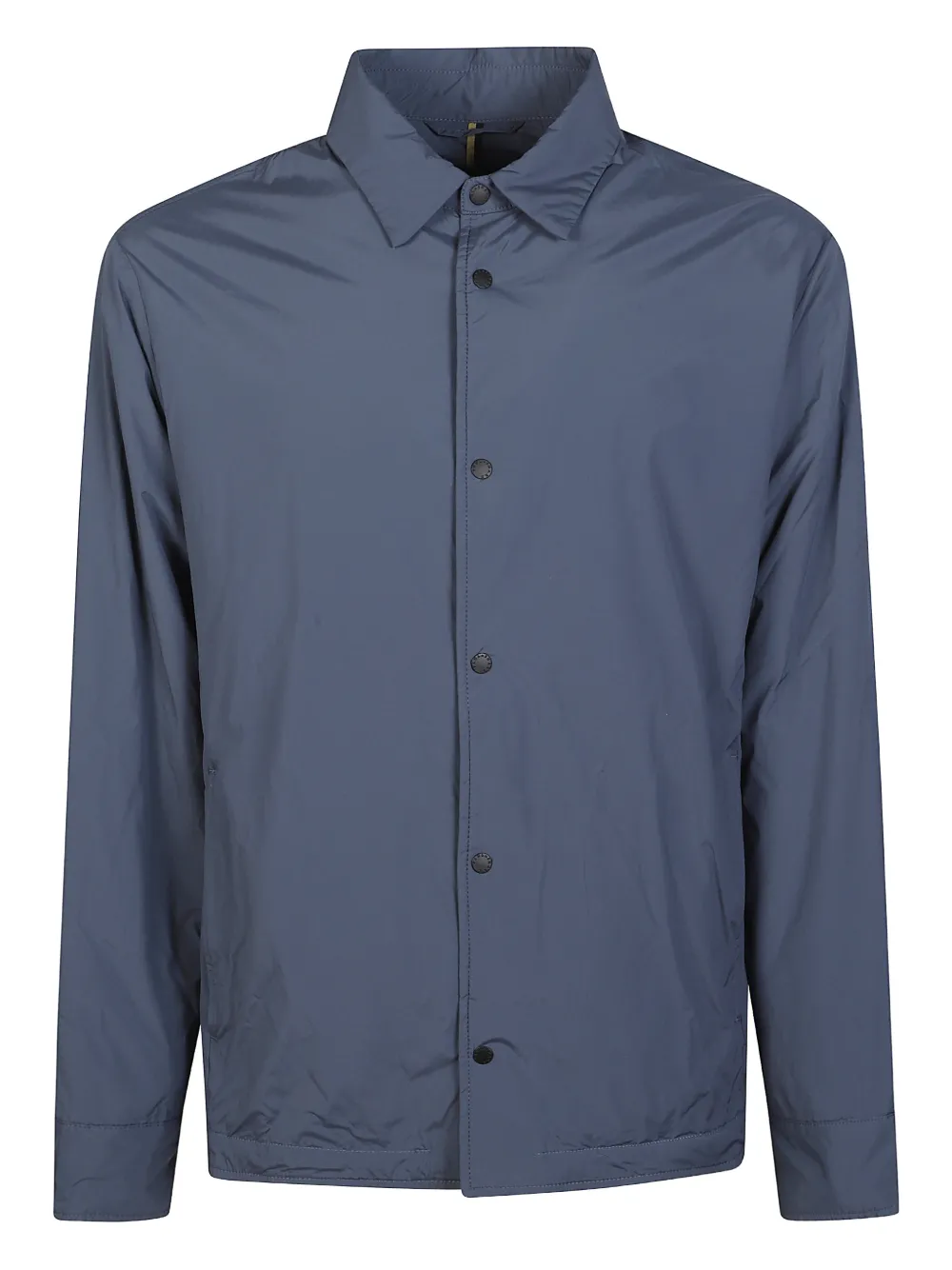 Paul & Shark buttoned jacket - Blu