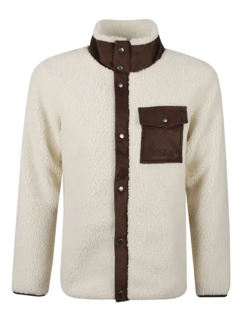 MC2 Saint Barth pocket button jacket