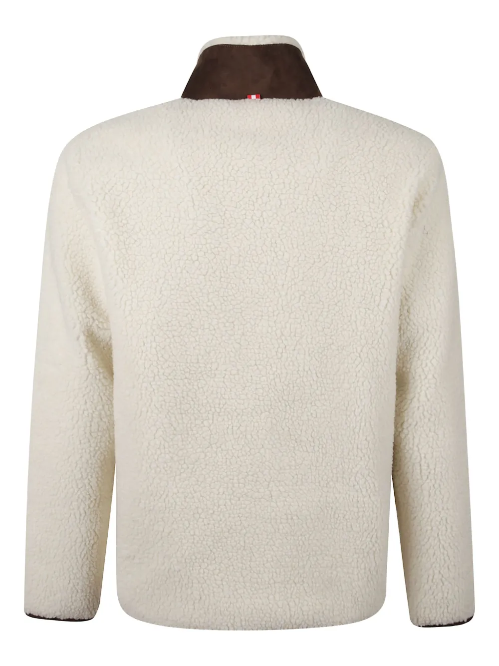 MC2 Saint Barth pocket button jacket | Bomber Jackets | Image 2