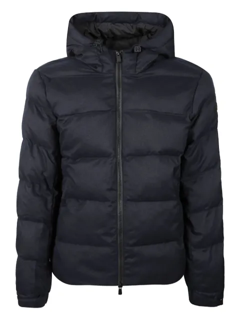 MC2 Saint Barth Maier hooded padded jacket