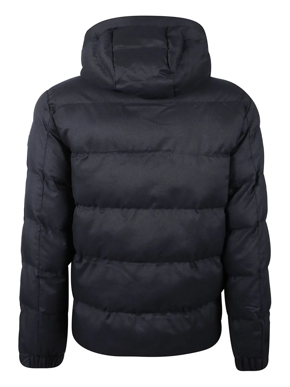 MC2 Saint Barth doudoune Maier à capuche | Doudounes | Image 2