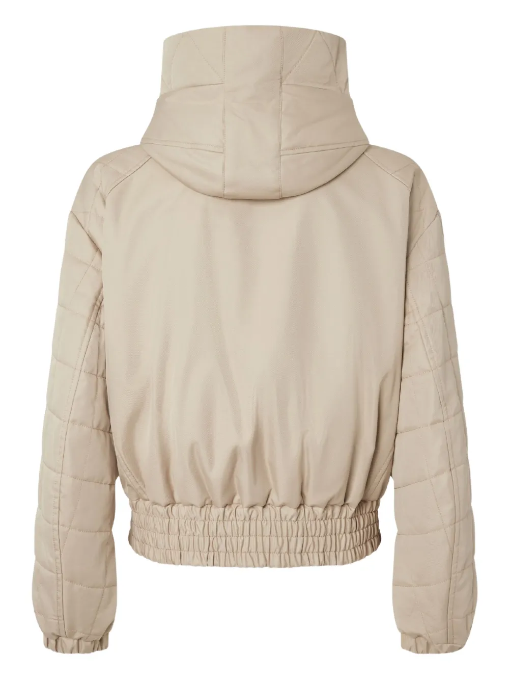 Ferrari Q-Cycle® hooded bomber jacket | Bomber Jackets | Image 2