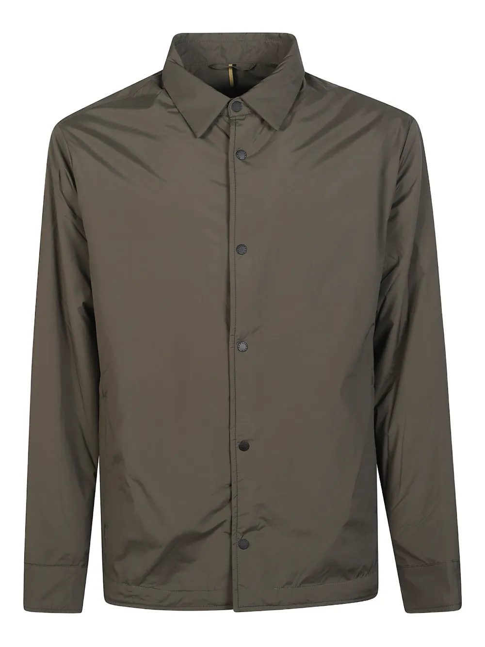 Paul & Shark buttoned jacket - Green