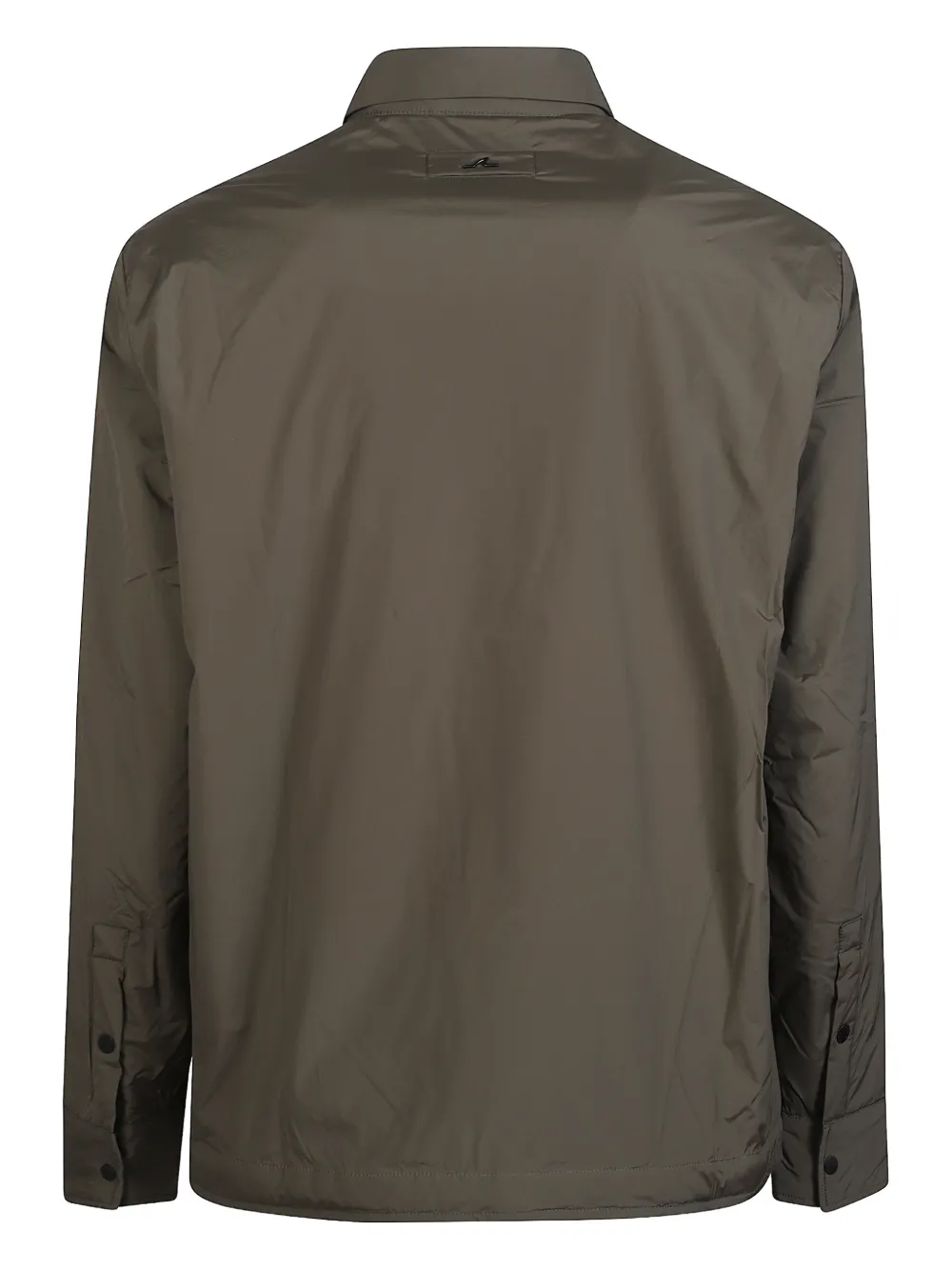 Paul & Shark buttoned jacket | Chamarras con plumón y capitonadas | Image 2