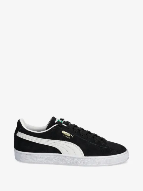 PUMA tenis Suede Classic