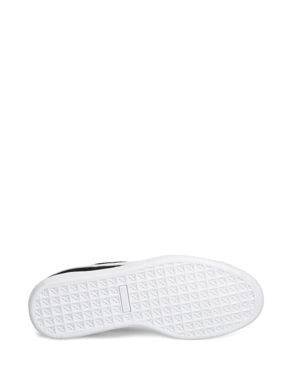 PUMA Suède sneakers Zwart