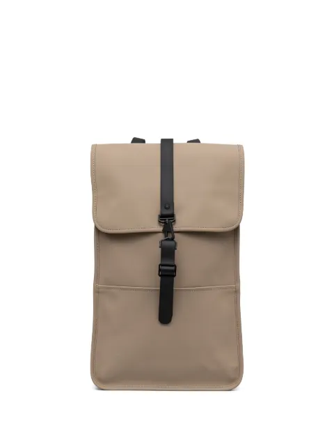 Rains W3 flap backpack