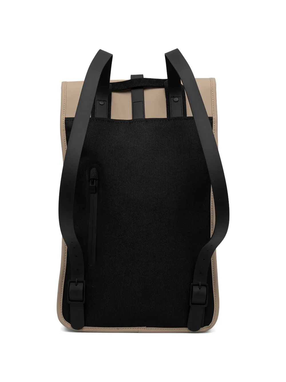 W3 Flap Backpack