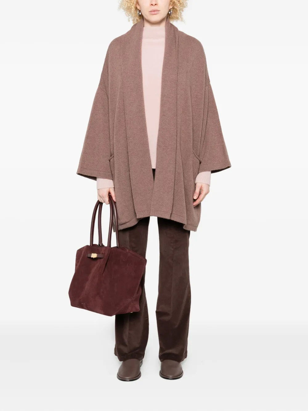 19 Andrea’S 47 Ava jacket | Oversized Jackets | Image 2