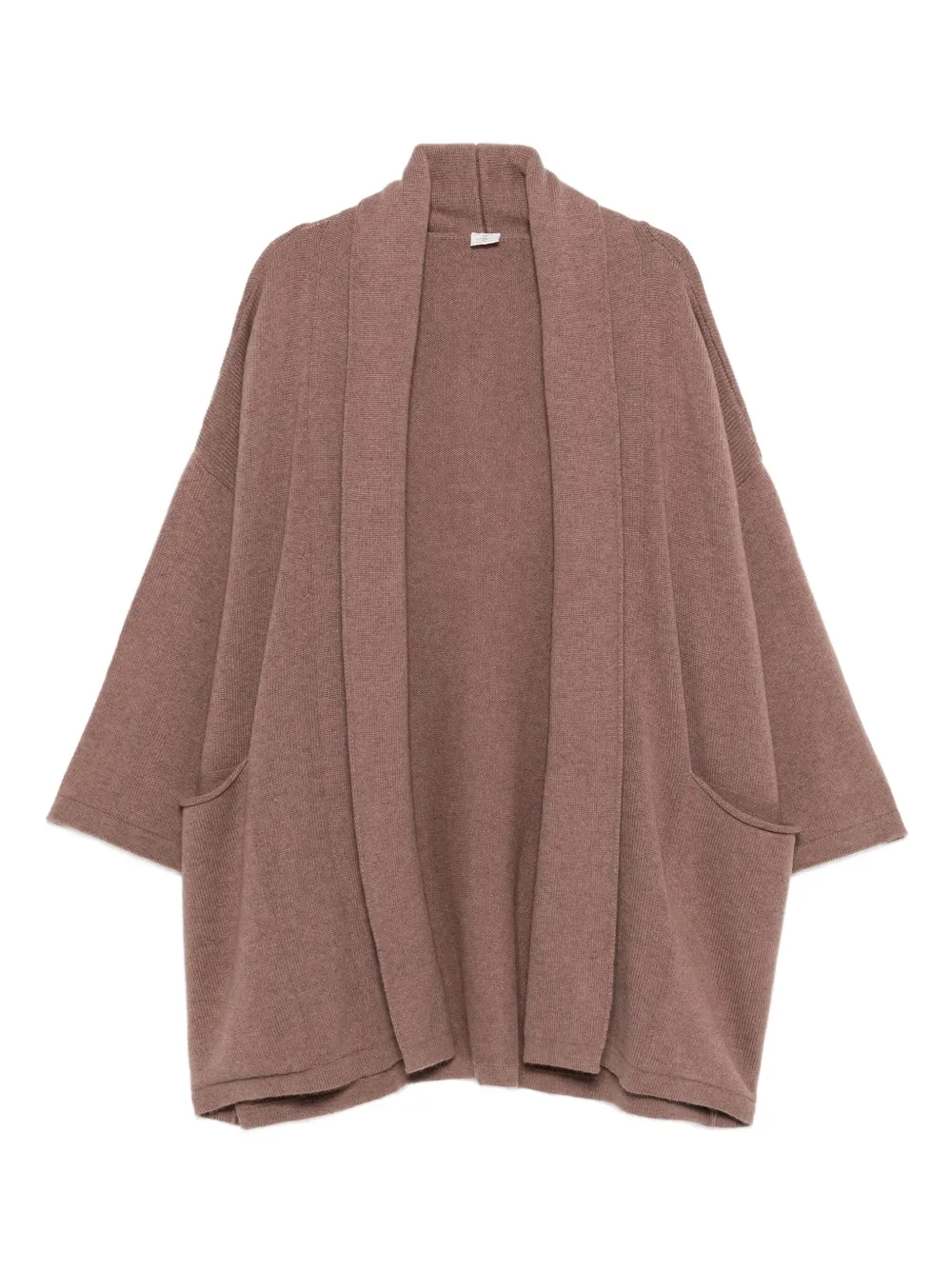 19 Andrea'S 47 Ava ジャケット - ブラウン 19 Andrea'S 47 Ava ジャケット - ブラウン