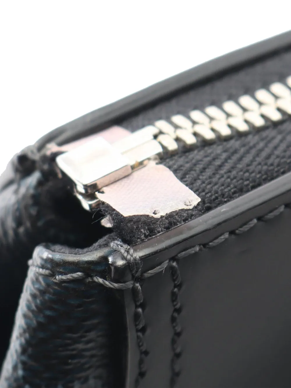 Louis Vuitton Pre-Owned 2014 Damier Cobalt Greenwich Tote satchel | Pre-Owned | Image 2