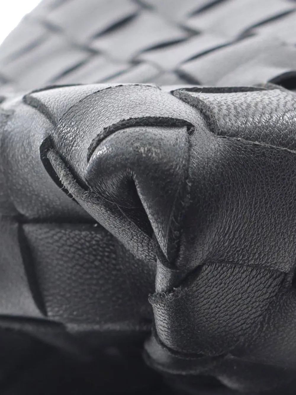 Bottega Veneta Pre-Owned 2012-2025 Nappa Intrecciato BV Twist handbag | Pre-Owned | Image 2