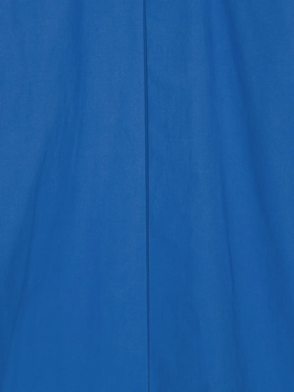 REMAIN Katoenen blouse Blauw