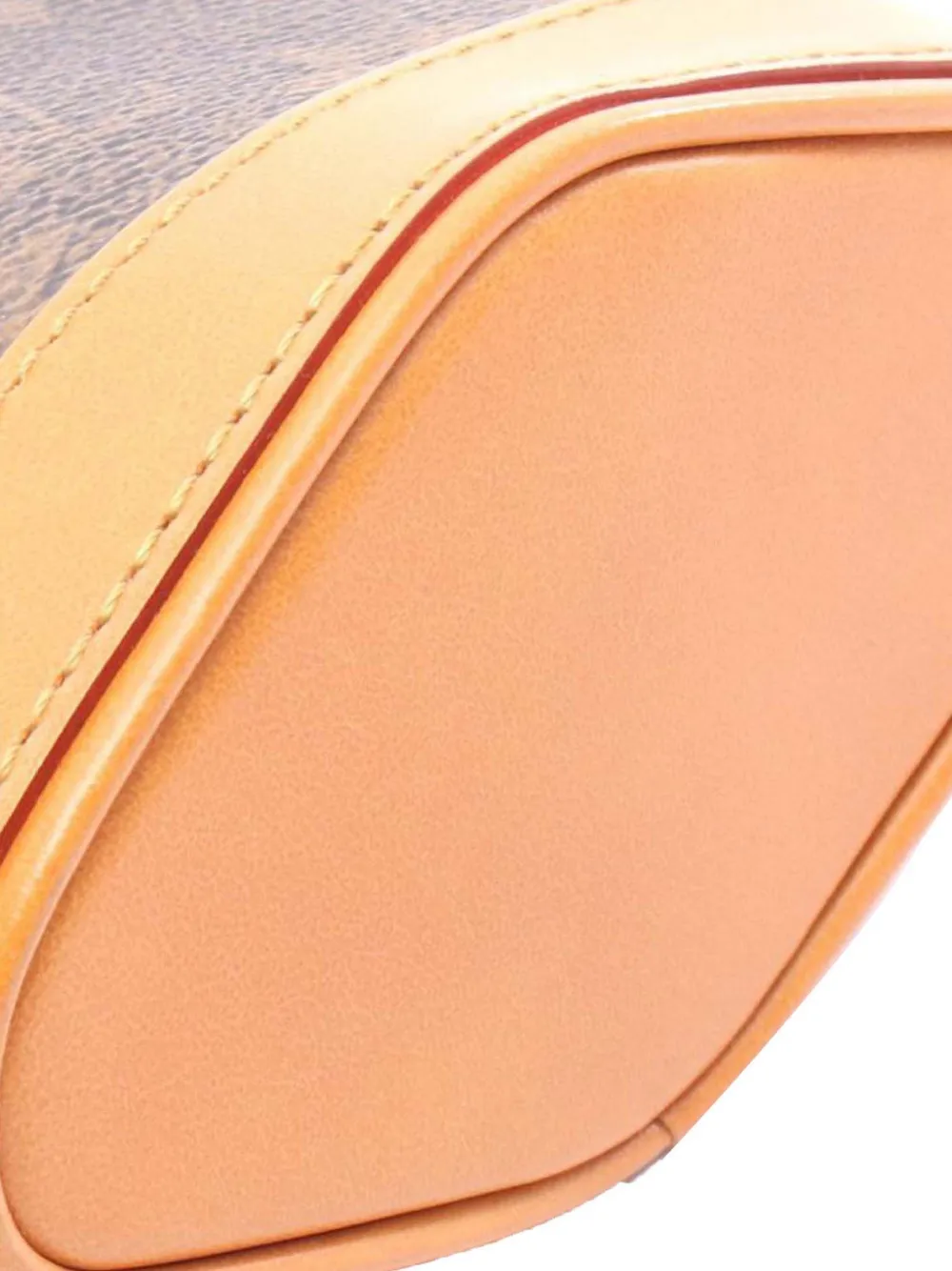 Louis Vuitton Pre-Owned 2021-2025 Monogram Dust Envelope Pouch crossbody bag | Pre-Owned | Image 2