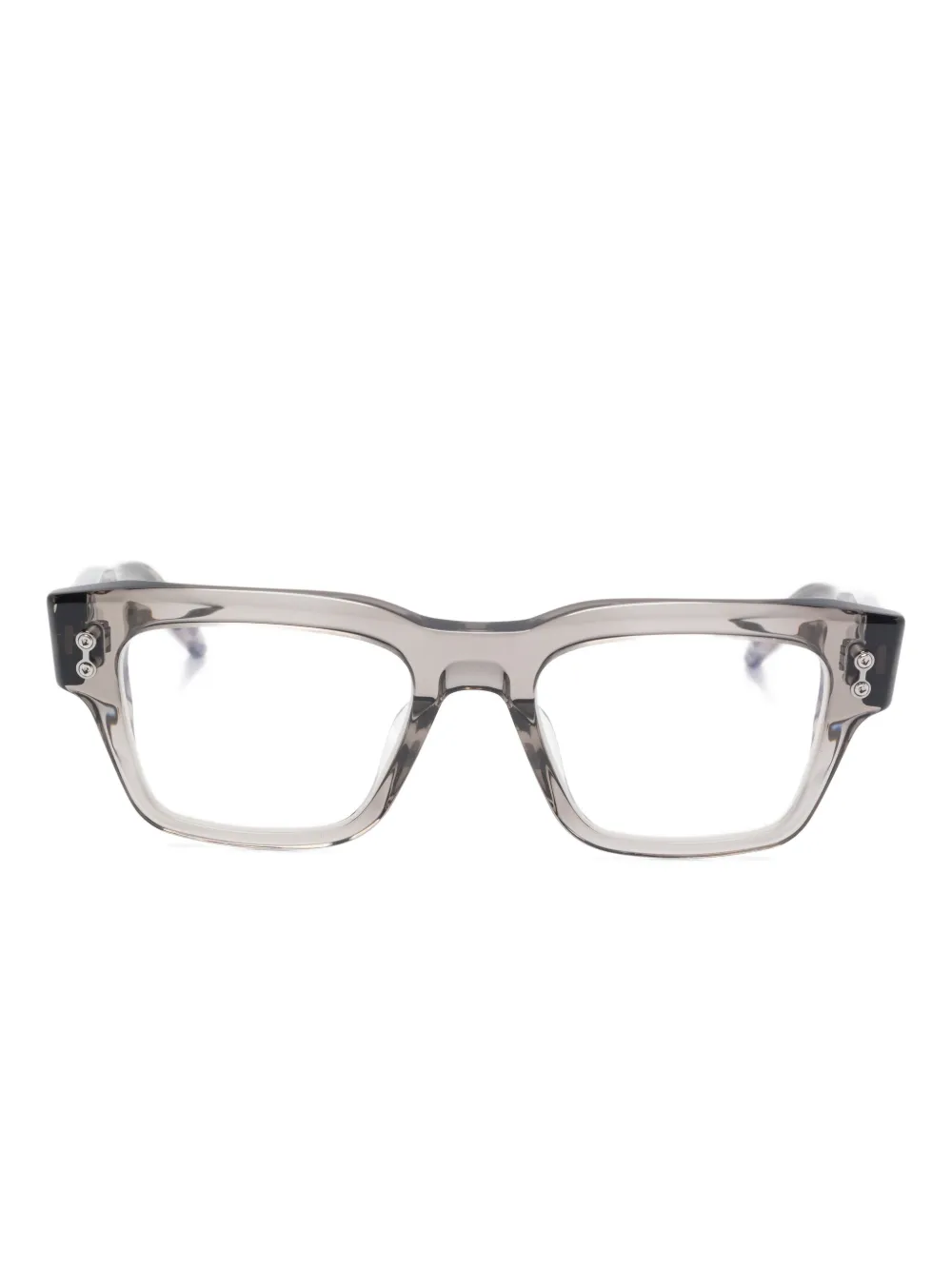 Akoni lentes Columba Rx | gris | Image 1