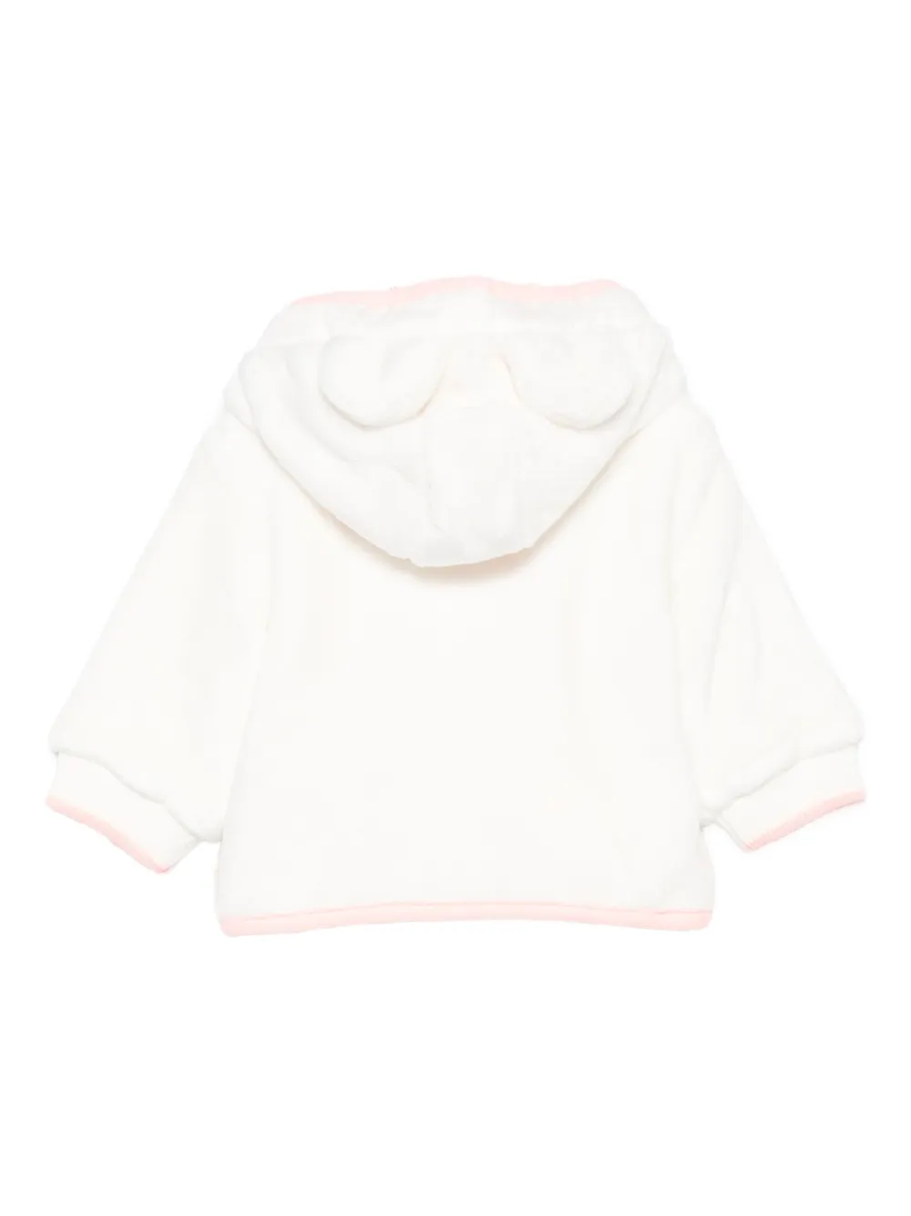 Billieblush ear-embellished jacket | Padded Jackets | Image 2