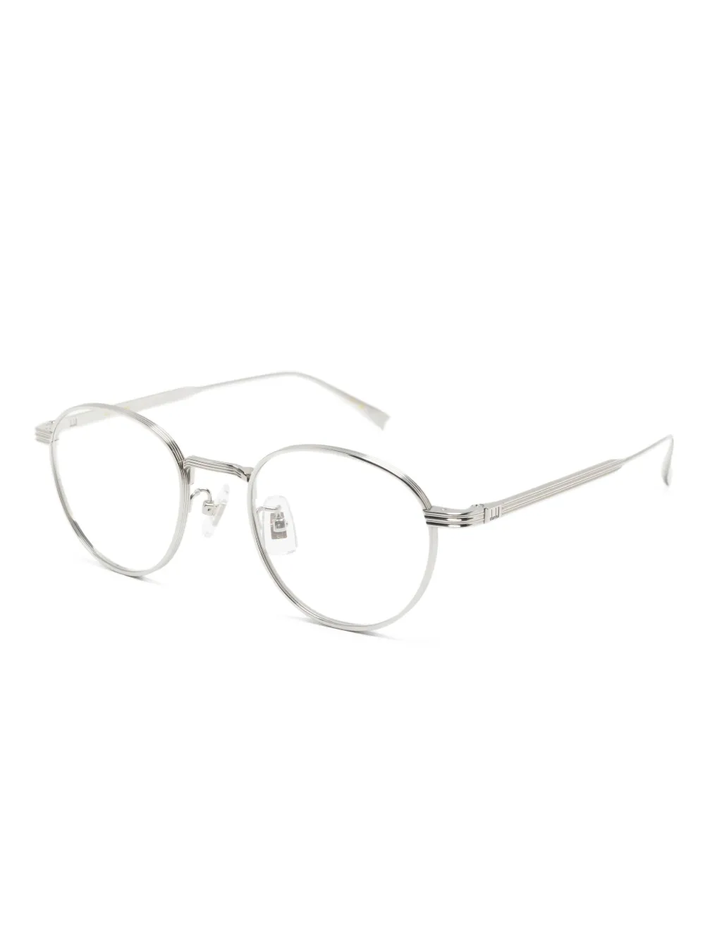 Dunhill round-frame glasses | Men | Image 2