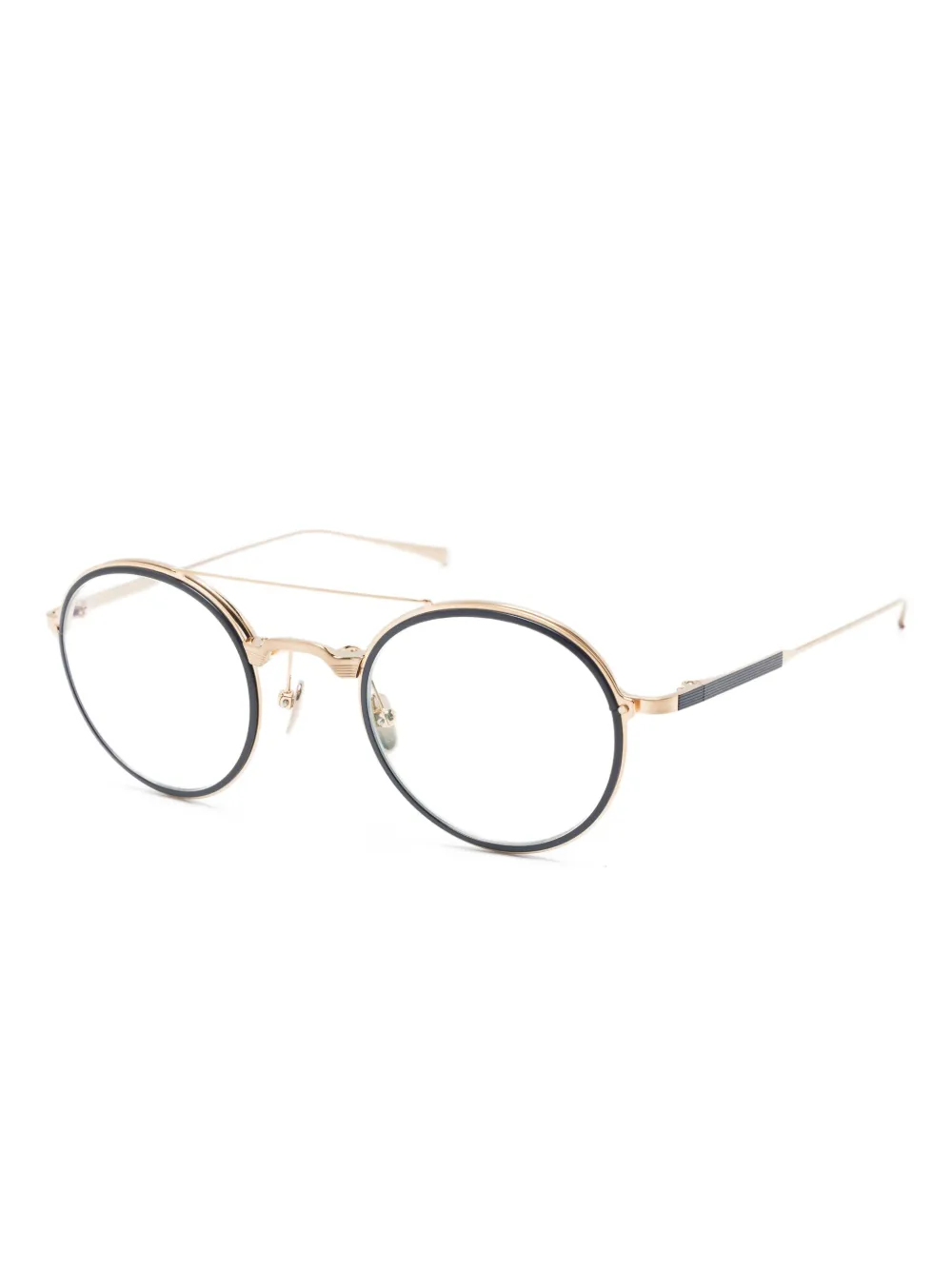 Masunaga lunettes de vue Glide 21 | Homme | Image 2