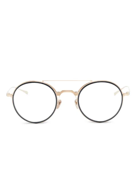 Masunaga Glide 21 glasses