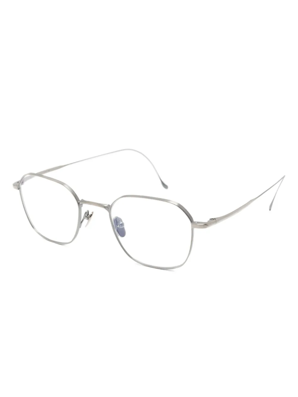 Masunaga lunettes de vue Chord G | Homme | Image 2