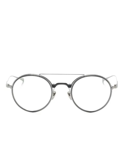 Masunaga Glide 19 glasses
