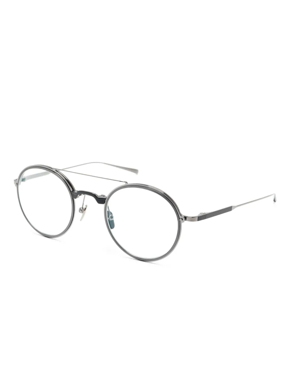 Masunaga lunettes de vue Glide 19 | Homme | Image 2