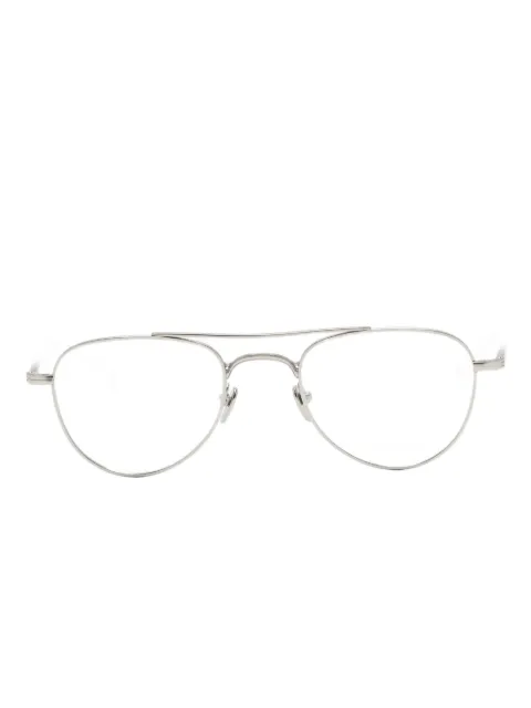 Masunaga GMS glasses