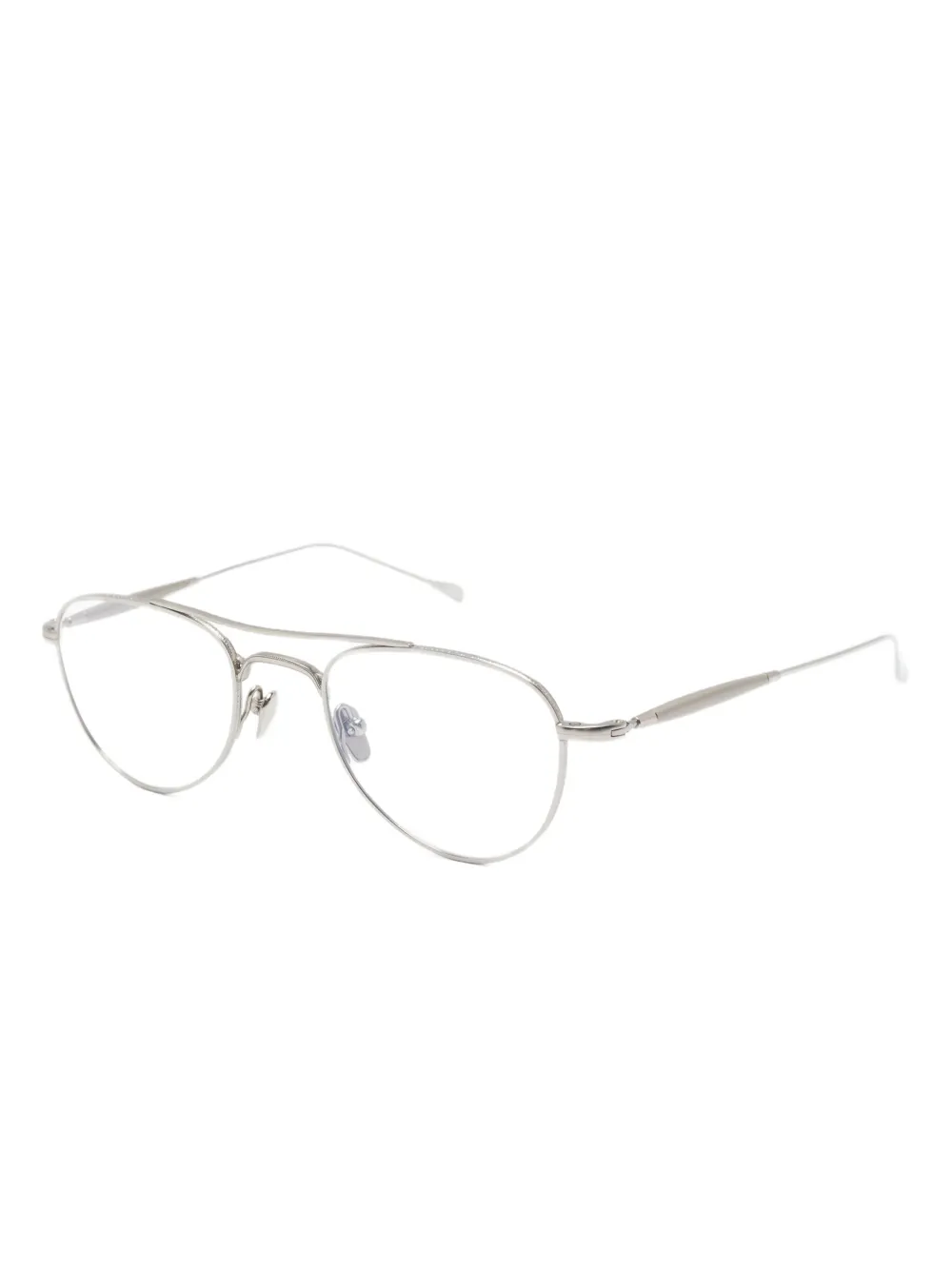 Masunaga lunettes de vue GMS | Homme | Image 2