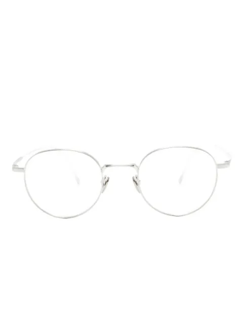 Masunaga ChordD glasses