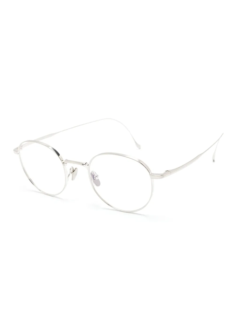 Masunaga lunettes de vue ChordD | Homme | Image 2