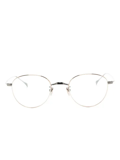 Masunaga GMS glasses