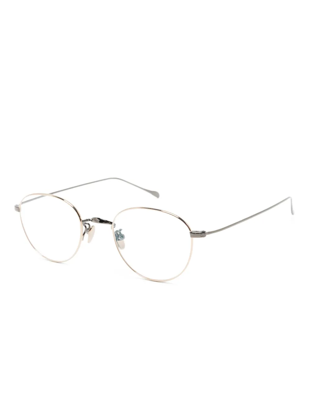 Masunaga lunettes de vue GMS | Homme | Image 2
