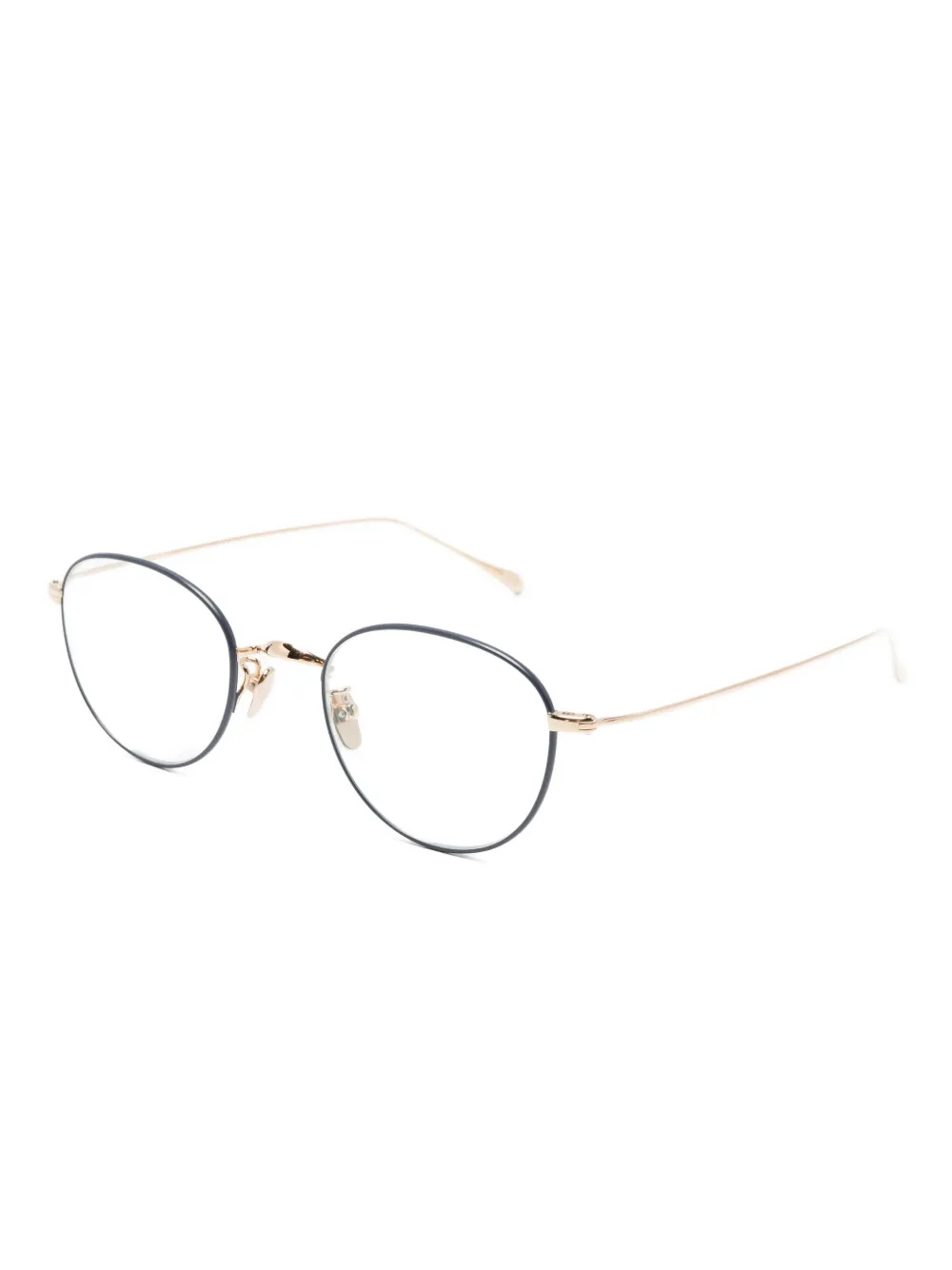 Masunaga lunettes de vue GMS | Homme | Image 2