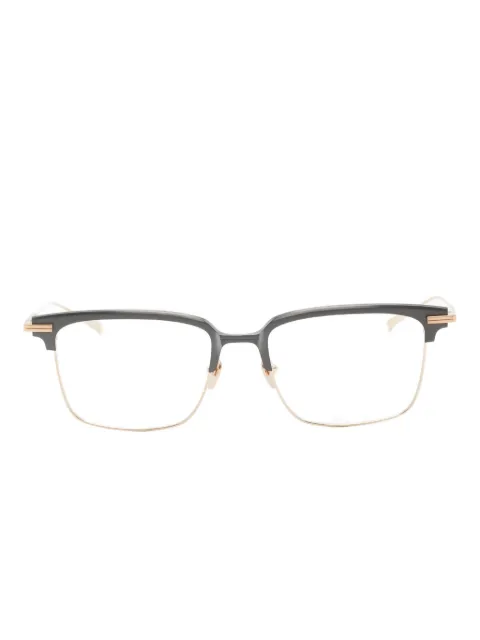 Masunaga New Swing glasses