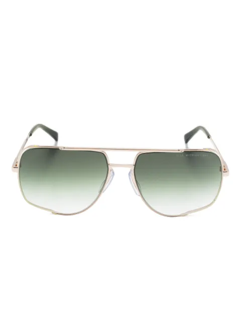 Dita Eyewear navigator-frame sunglasses