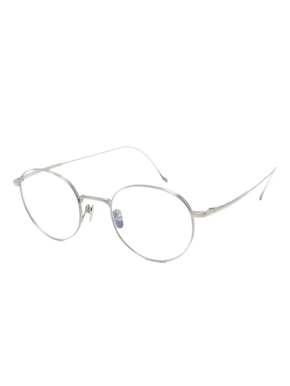 Masunaga lunettes de vue Chord | Homme | Image 2