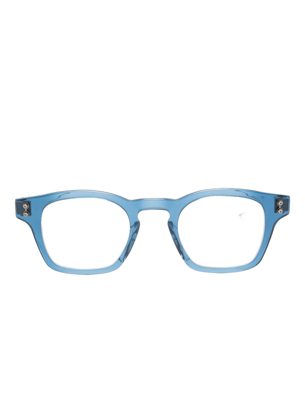 Akoni Wise glasses - Blu
