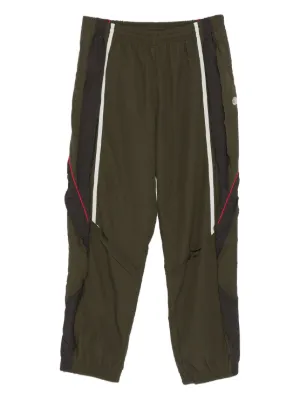 Supreme x Jordan Tricot Track Pants | Green | FARFETCH