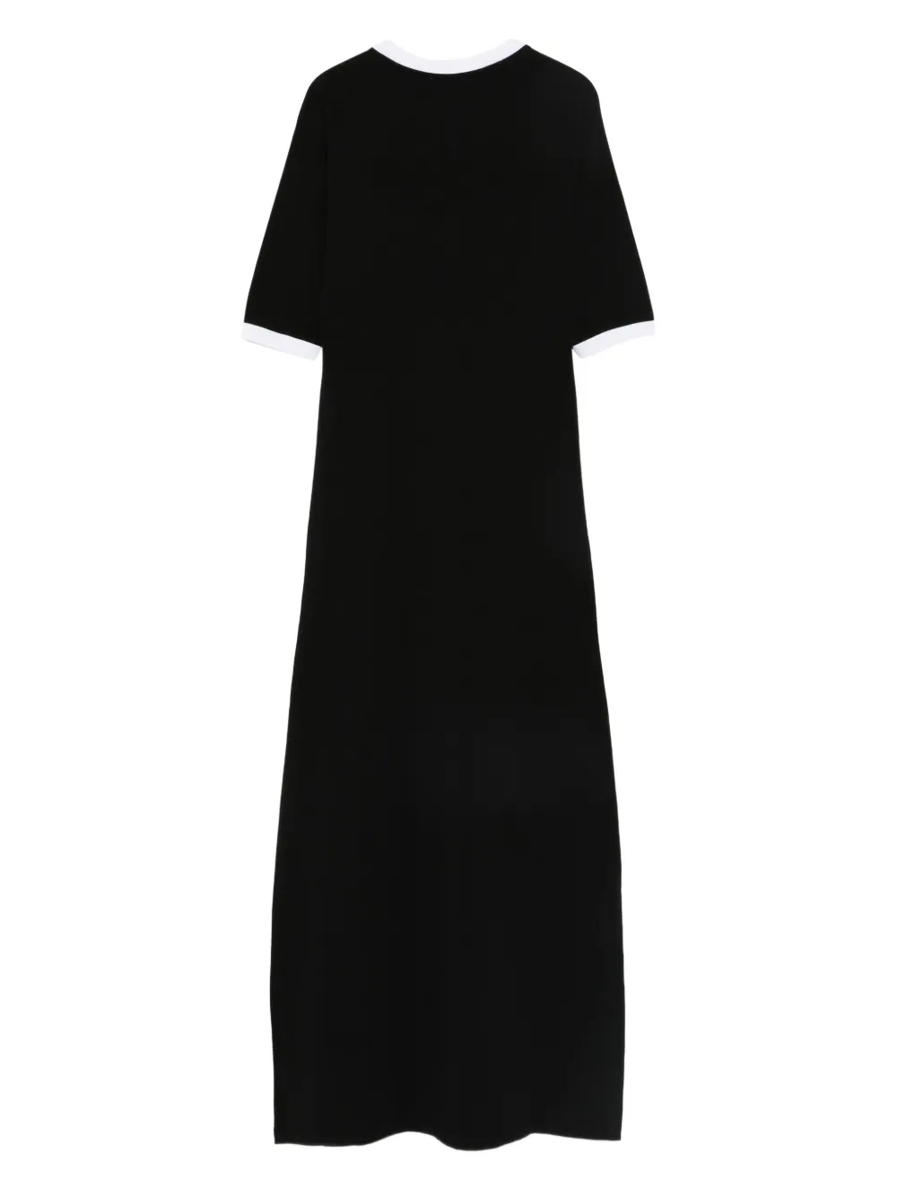 Charles Jeffrey Loverboy vestido largo con estampado gráfico | Vestidos de día | Image 2