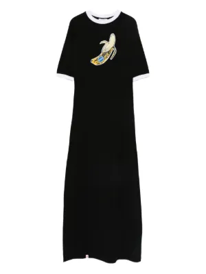【Charles Jeffrey LOVERBOY 22SS】 シースルーワンピ Charles Jeffrey LOVERBOY 22SS】 シースルーワンピ