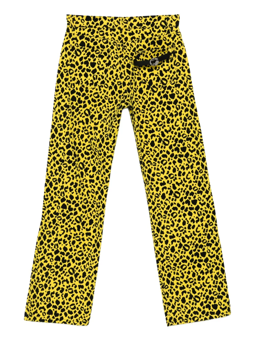 Coperni leopard-print jeans | Boyfriend Jeans | Image 2