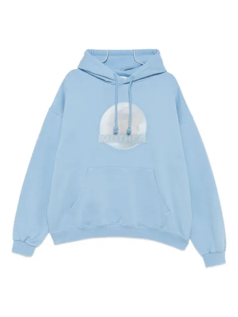 BLUEMARBLE Mother Earth hoodie