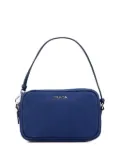 Prada Pre-Owned 2000-2025 Canvas Canapa pouch - Blue