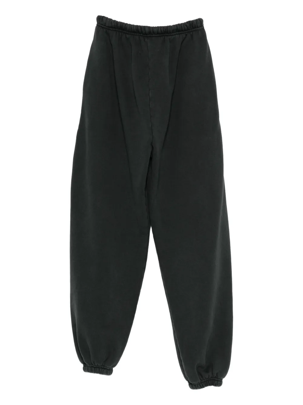 Rrr123 Logo-print Track Pants In Black
