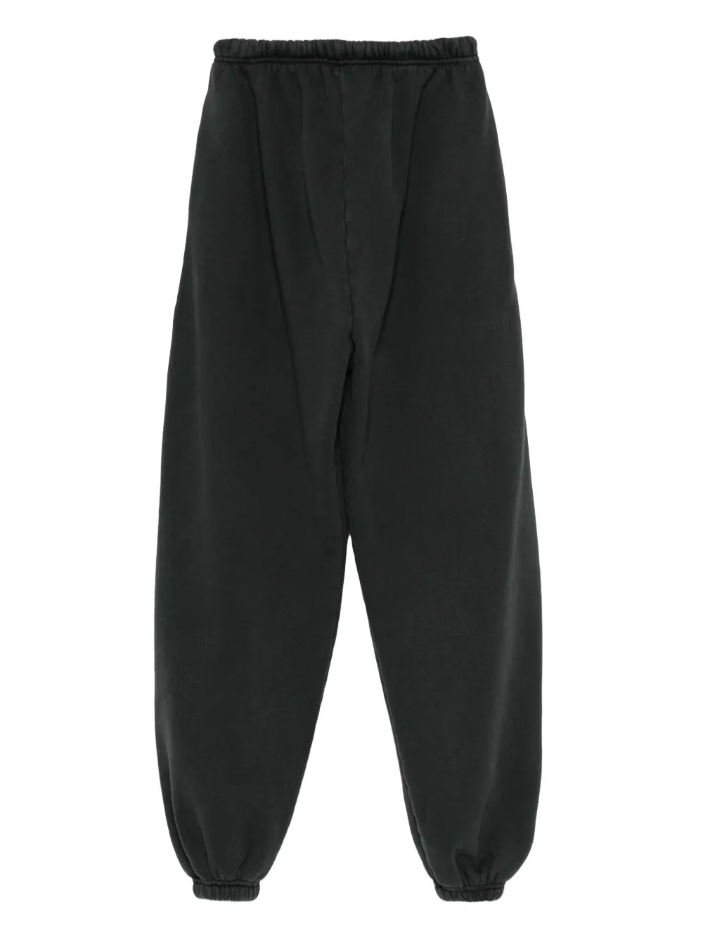 RRR123 logo-print track pants - Zwart