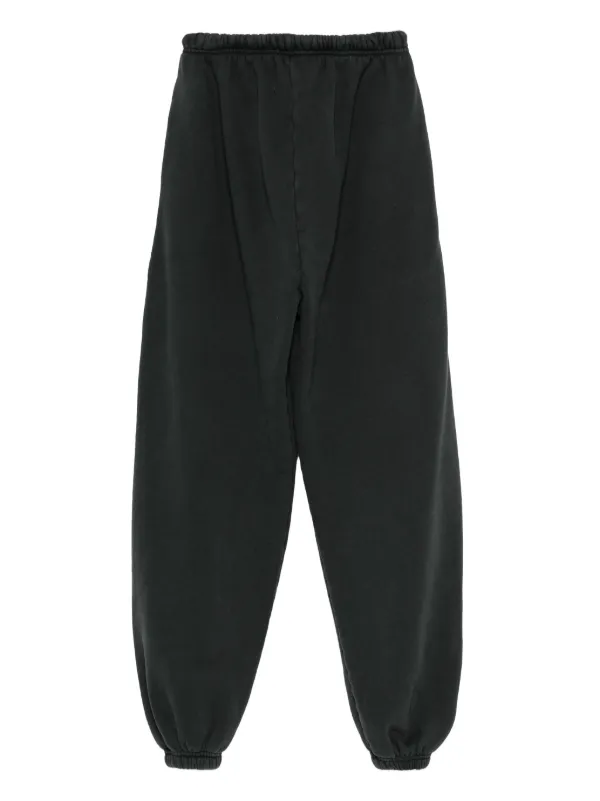 RRR123 トラックパンツ | ブラック | FARFETCH JP