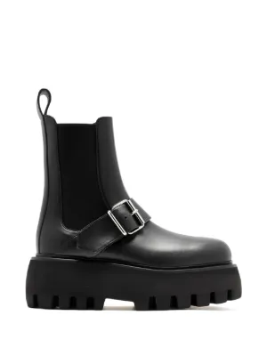 Alexander McQueen（アレキサンダー・マックイーン）ウィメンズ ブーツ